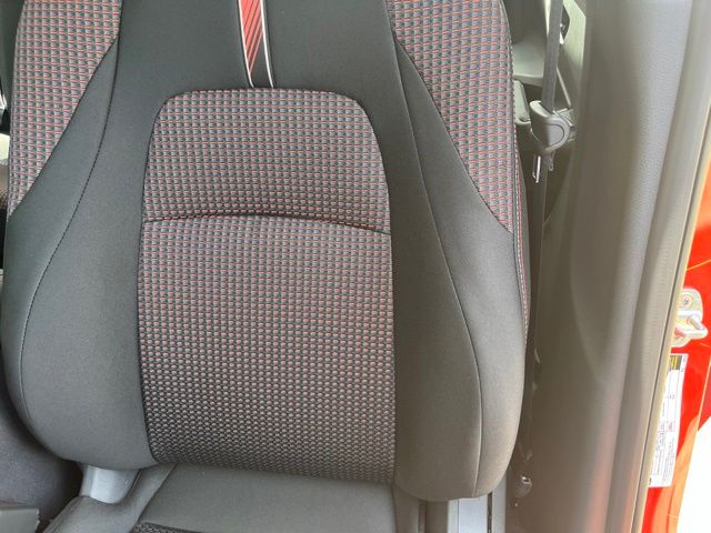 New 2026 Nissan Sentra Sedan