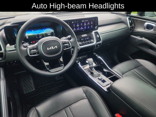 Used 2023 Kia Sorento For Sale in Grove City, OH