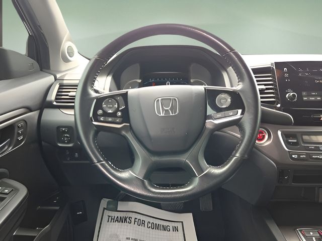 Used 2022 Honda Pilot SUV