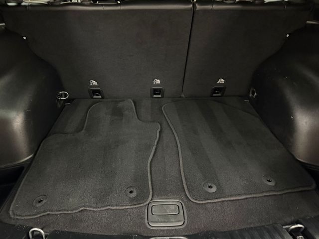 used 2023 Jeep Compass car, priced at $23,495
