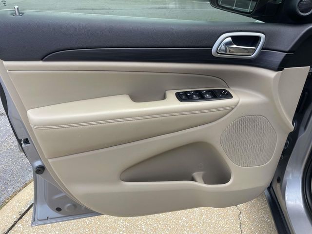 Used 2020 Jeep Grand Cherokee SUV