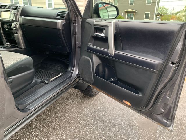 Used 2019 Toyota 4Runner SUV