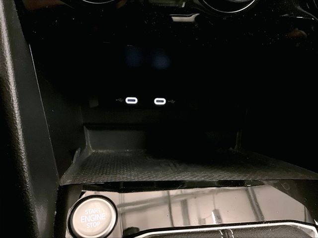 2023 Volkswagen Taos 1.5T SEL  at Auto Express Mitsubishi
