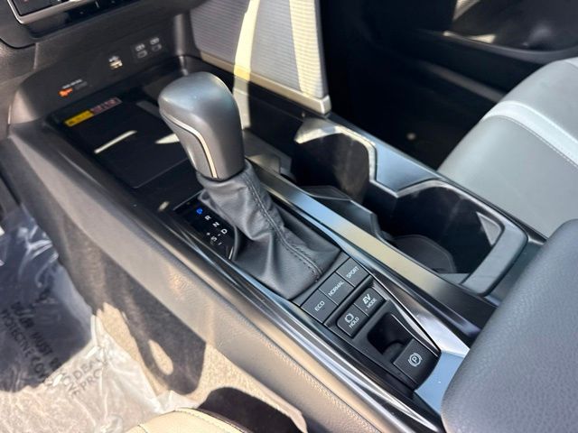 2025 Toyota Camry - $29,988