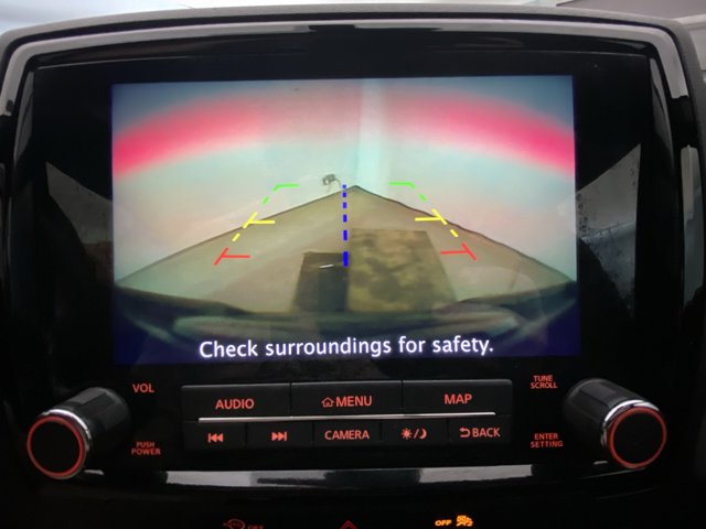 Used 2023 Gray Nissan PRO-X image 17
