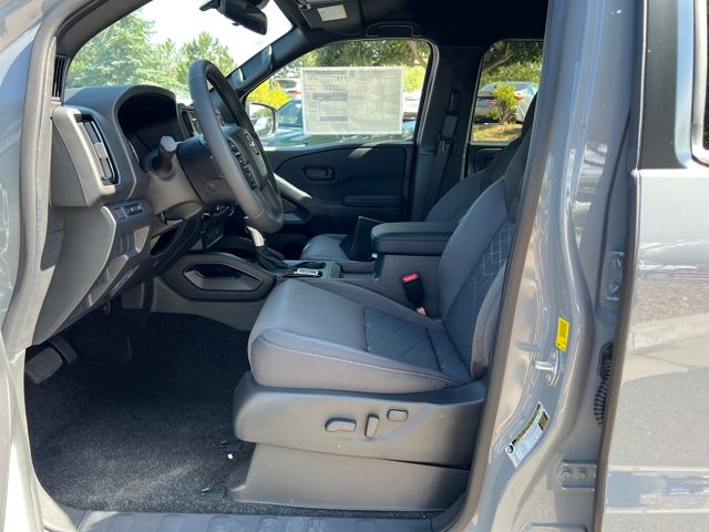 2026 Nissan Frontier SV - Photo 10