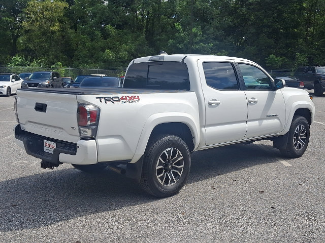 Used 2023 Toyota Tacoma Truck