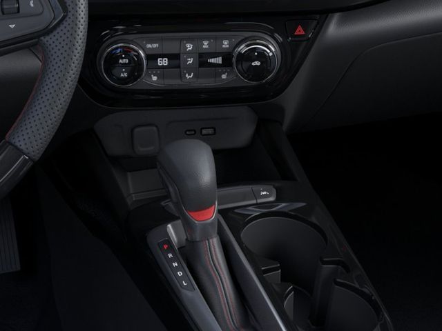 2026 Chevrolet Trax 2RS Beige at Traditions Chevrolet