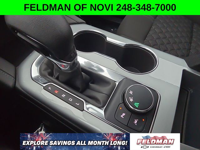Used 2022 Chevrolet Blazer For Sale in Livonia, MI