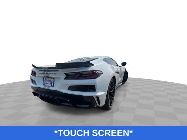 Used 2023 Chevrolet Corvette For Sale in Livonia, MI