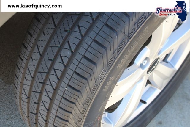 New 2026 Kia Sorento SUV