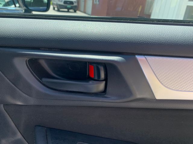 Used 2019 Subaru Legacy Sedan
