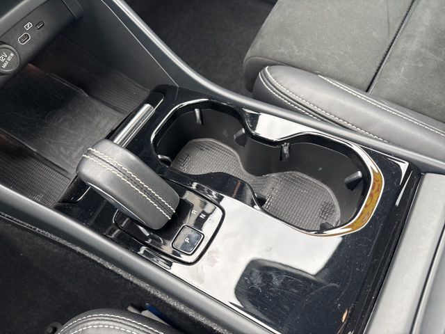 used 2022 Volvo XC40 Recharge Pure Electric car, priced at $24,999