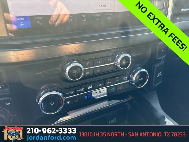 Used Car 2024 Ford F-250sd  Lariat For Sale Under $70,000 In San Antonio, Texas