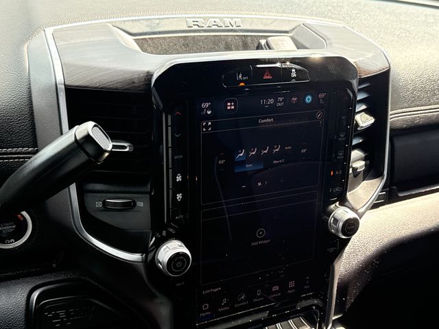 Used 2025 Ram 2500 Truck
