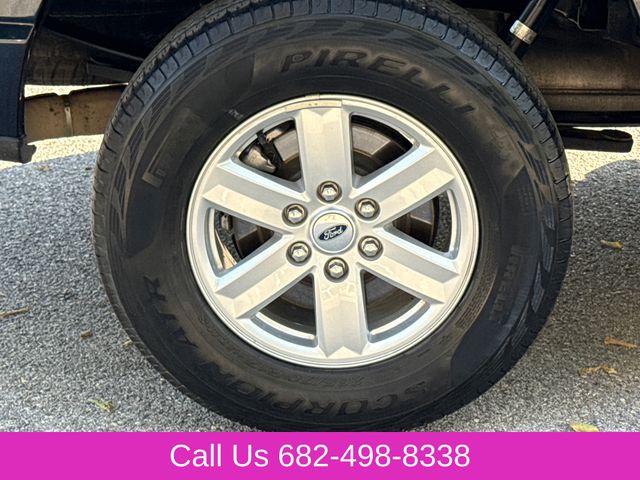 Used 2023 Ford F-150 Truck