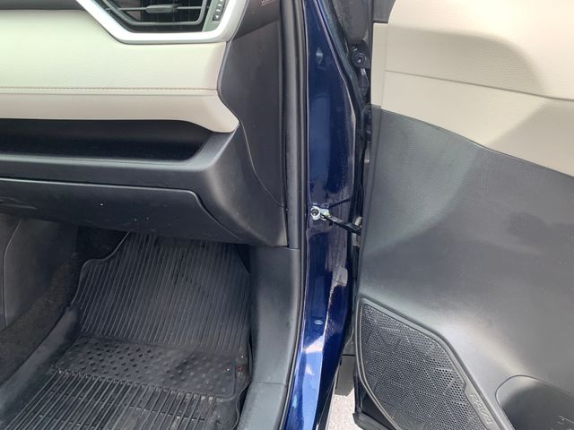 Used 2024 Toyota RAV4 SUV