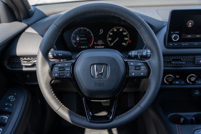 2025 Honda HR-V Sport 13