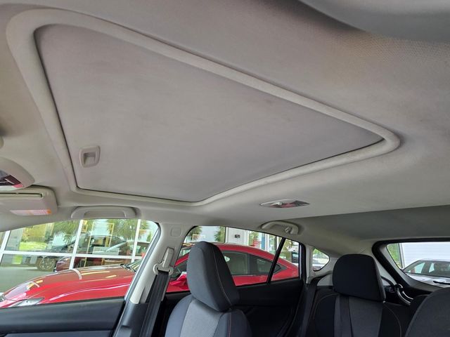 Used 2018 Subaru Crosstrek SUV