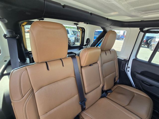 2023 Jeep Wrangler Rubicon:46331A