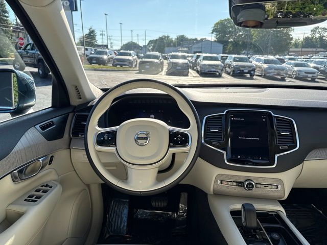 Used 2024 Volvo XC90 Recharge Plug-In Hybrid SUV