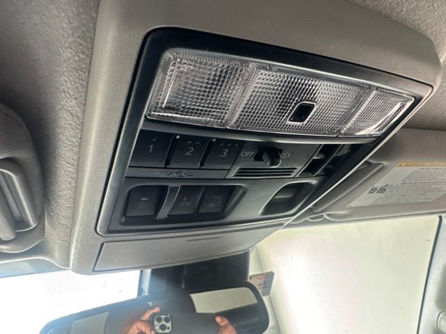 2022 Toyota 4Runner SR5 Premium Black at Toyota of Victoria