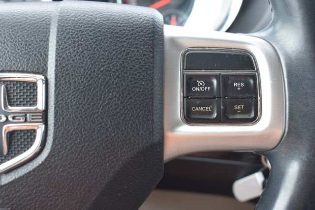 Used 2014 Dodge Grand Caravan Van