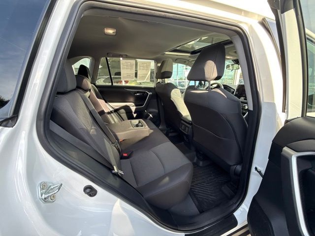 Used 2024 Toyota RAV4 SUV