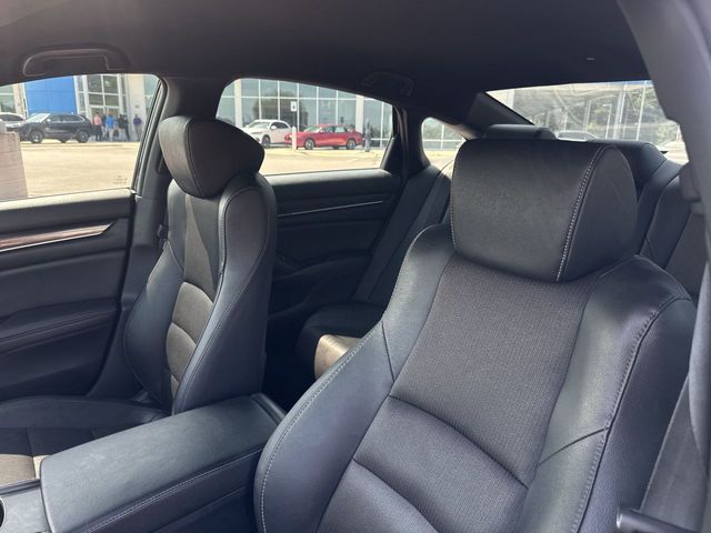 Used 2020 Honda Accord Sedan