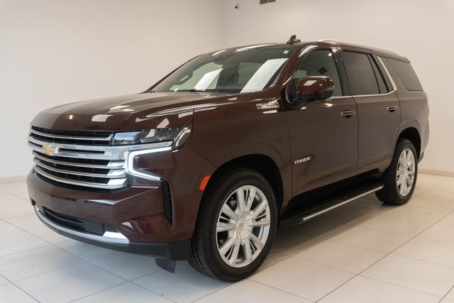 Used 2023 Chevrolet Tahoe SUV