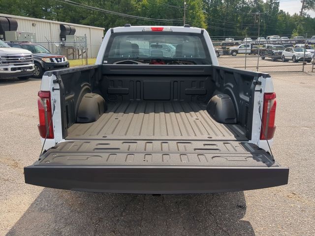 New 2026 Oxford White Ford XL image 36