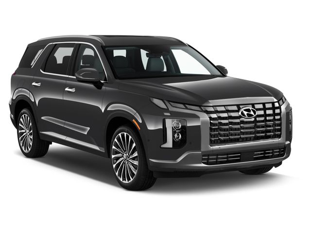 2024 Hyundai Palisade Calligraphy FWD