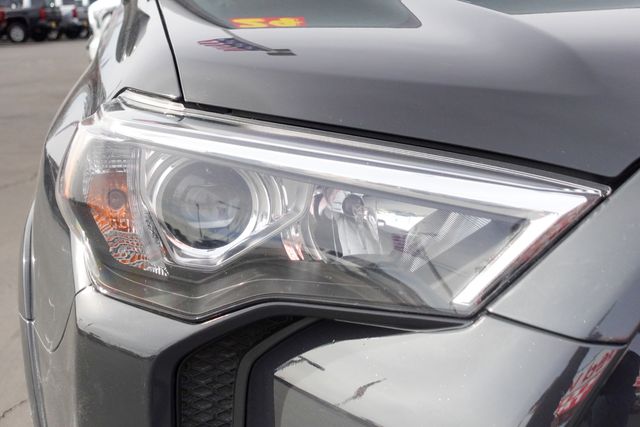 used 2024 Toyota 4Runner car, priced at $42,000