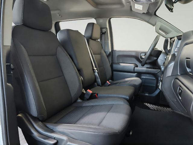 Used 2023 Chevrolet Silverado 1500 Truck