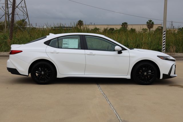 2026 Toyota Camry - 3