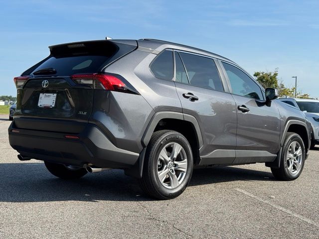 Used 2024 Toyota RAV4 SUV