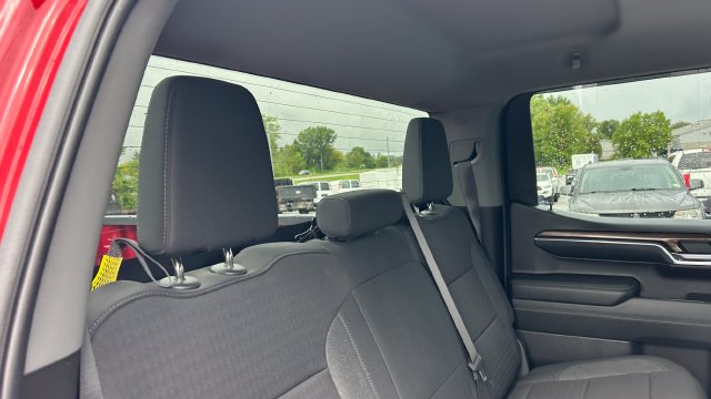 Used 2023 Chevrolet Silverado 1500 Truck