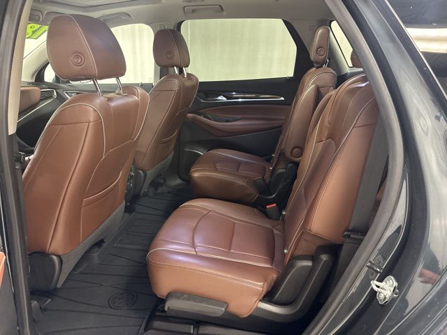 2018 Buick Enclave Avenir photo