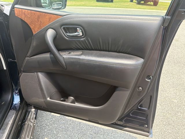 Used 2023 Nissan Armada SUV