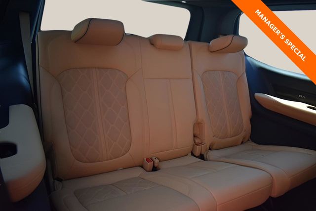 New Car 2025 Jeep Grand Wagoneer  Series Iii For Sale Under $100,000 In Austin, Texas