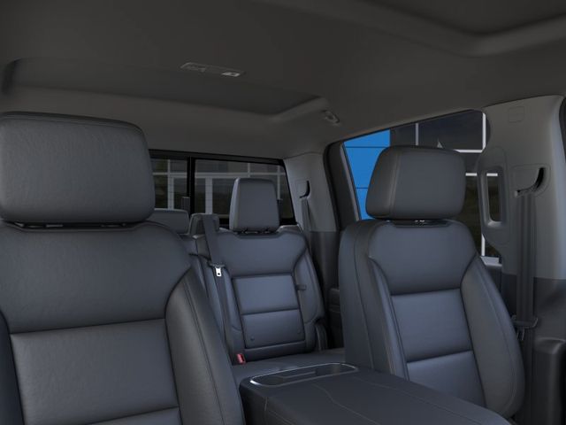 2026 Chevrolet Silverado 1500 LT:47497