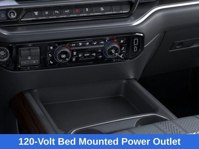 New 2025 Chevrolet Silverado 2500HD For Sale in Livonia, MI