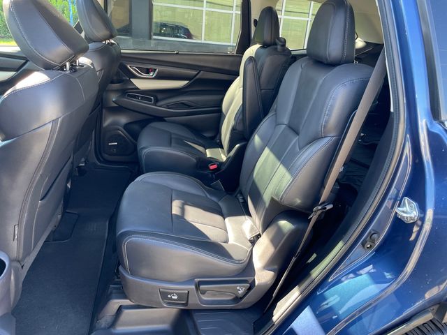 Used 2022 Subaru Ascent Limited 4D Sport Utility