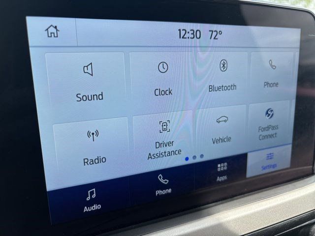 2021 Ford Escape SE photo