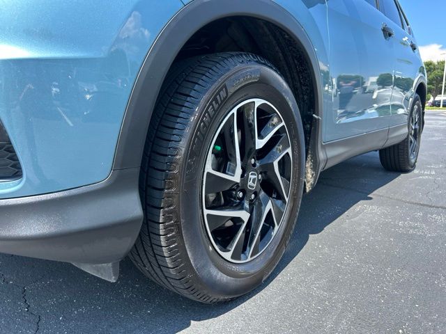 2016 Honda CR-V SE - Photo 14