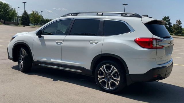 2023 Subaru Ascent Limited 6