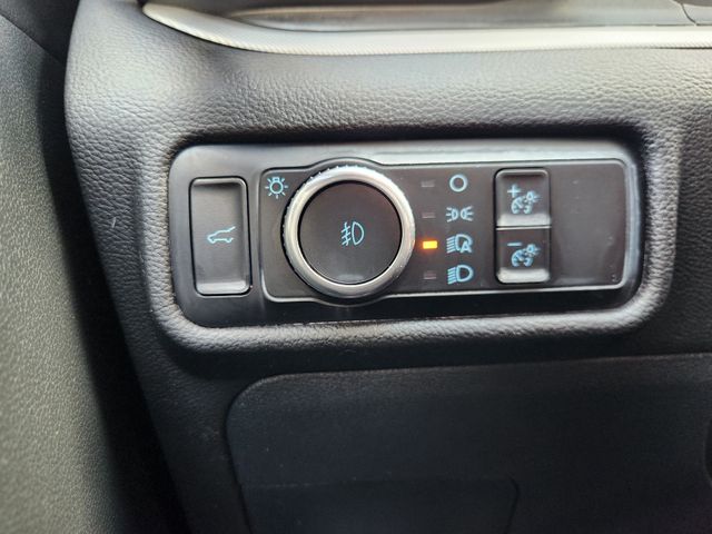 2023 Ford Explorer XLT Silver at Joe Myers Mazda Kia