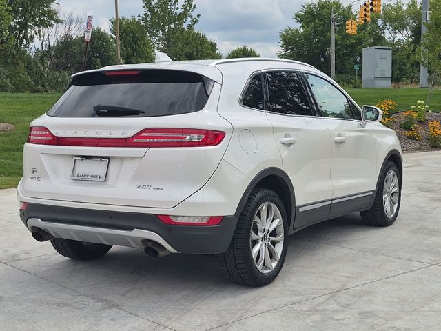 2017 Lincoln MKC - Image 5