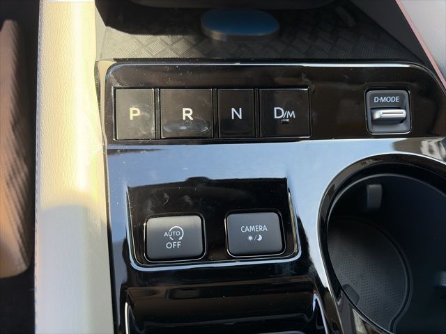 New 2026 Nissan Murano SUV