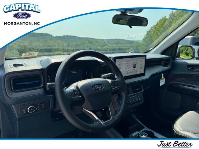 New 2026 White Ford Lobo Standard image 24